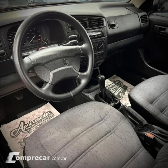 GOLF 1.8 MI GL 8V