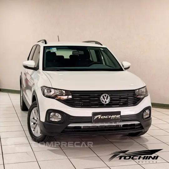 T-Cross 1.0 4P 200 TSI FLEX