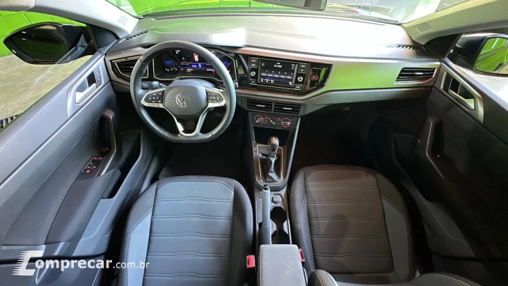 NIVUS 1.0 200 TSI Comfortline