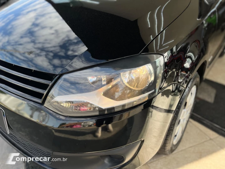 FOX 1.0 MI 8V FLEX 2P MANUAL