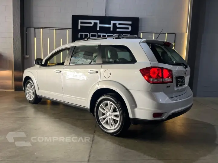 FREEMONT 2.4 Precision 16V