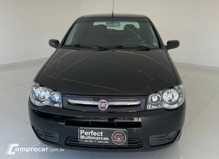 PALIO 1.0 MPI Fire 8V