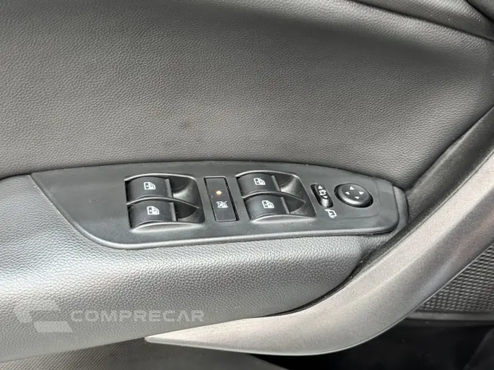 CRONOS 1.3 FIREFLY FLEX PRECISION CVT