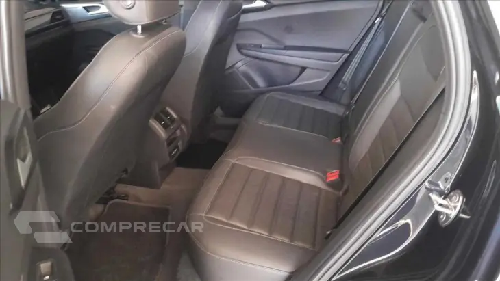 TAOS 1.4 250 TSI TOTAL FLEX HIGHLINE AUTOMÁTICO