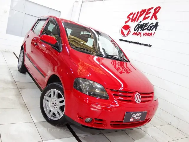 FOX - 1.0 MI CITY 8V 4P MANUAL