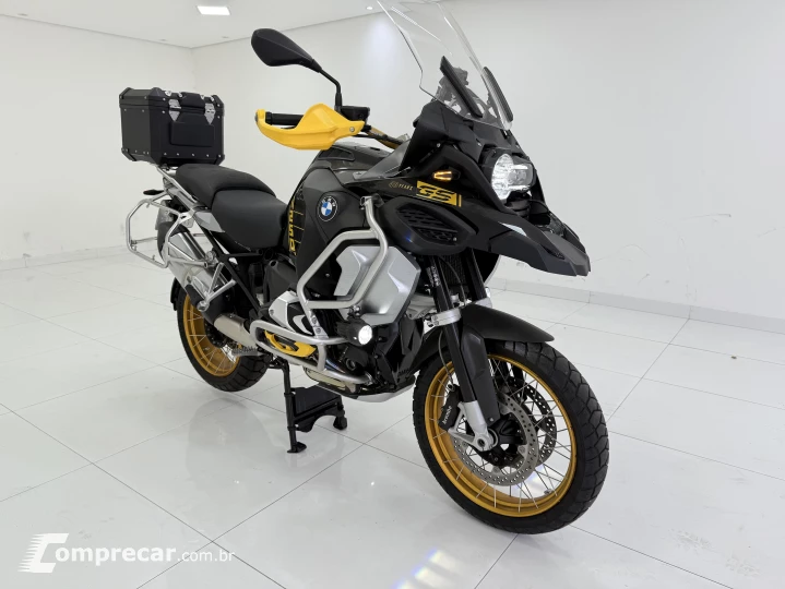 GS 1250 40 anos