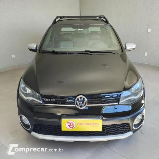 SAVEIRO 1.6 Cross CD 16V