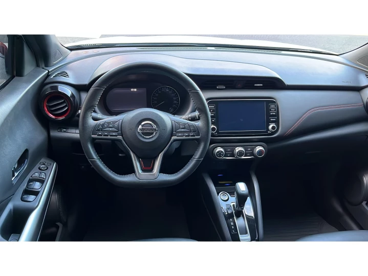 KICKS 1.6 16V FLEXSTART XPLAY XTRONIC
