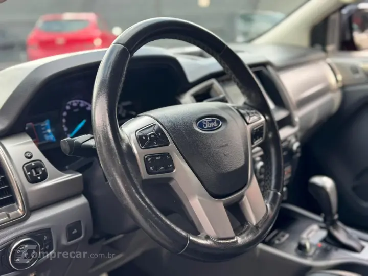 RANGER 3.2 XLT 4X4 CD 20V Turbo A