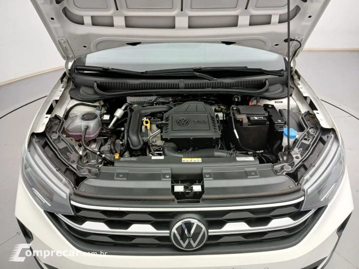 NIVUS 1.0 200 TSI TOTAL FLEX HIGHLINE AUTOMÁTICO