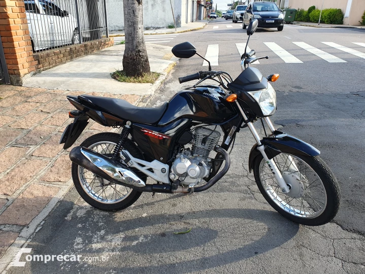 CG 160 STARD