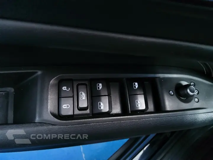 COMPASS 1.3 T270 TURBO FLEX LONGITUDE AT6