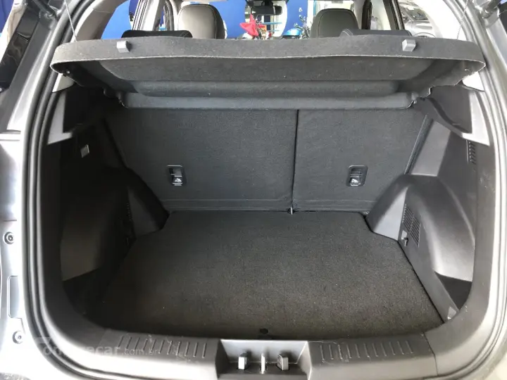 TIGGO 5X PRO 1.5 VVT TURBO IFLEX CVT