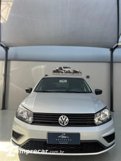 Gol 1.0 Flex 12V 5p