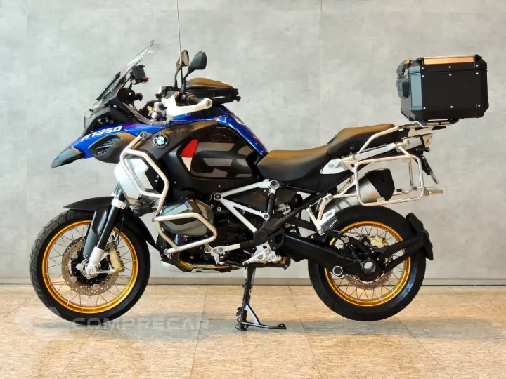 R1250 GS ADVENTURE