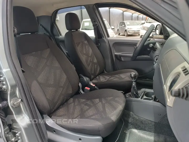 PALIO 1.0 MPI Fire 8V