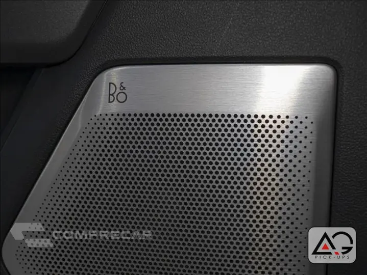 F-150 5.0 V8 CD Lariat FX4