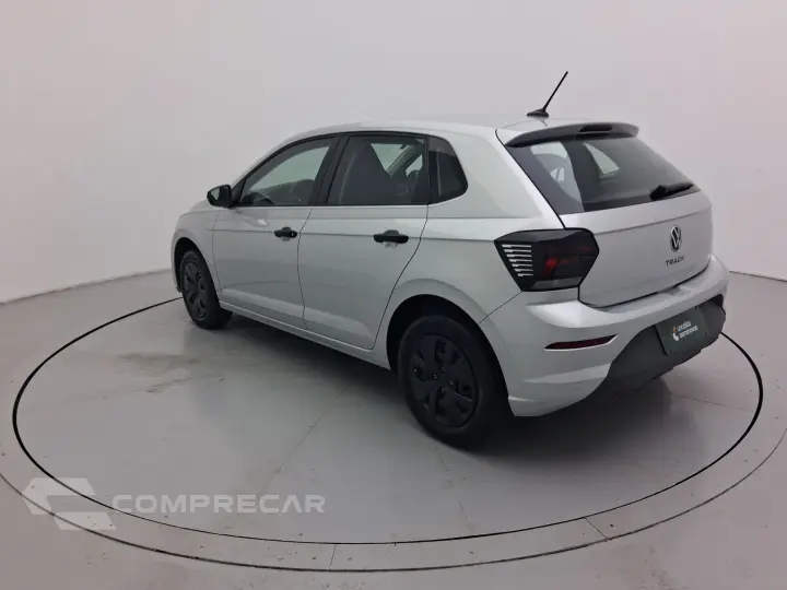 POLO 1.0 MPI TRACK MANUAL