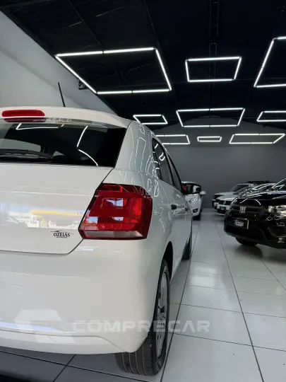 GOL 1.6 16V MSI Totalflex