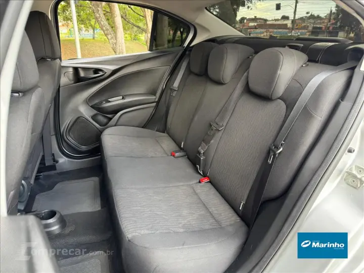 CRONOS 1.0 FIREFLY FLEX DRIVE MANUAL