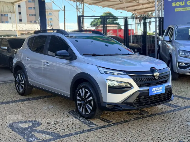 KARDIAN 1.0 TCE Evolution