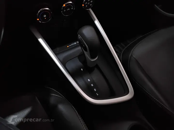 ONIX 1.0 TURBO FLEX PLUS PREMIER AUTOMÁTICO