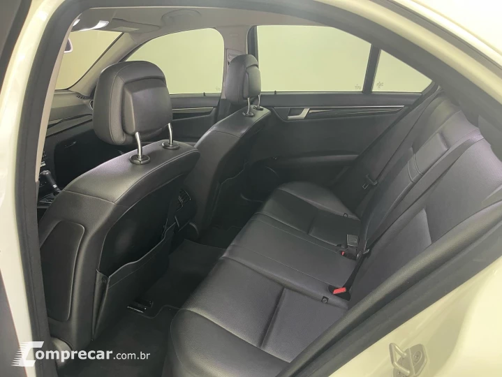 C 180 1.6 CGI Sport 16V Turbo