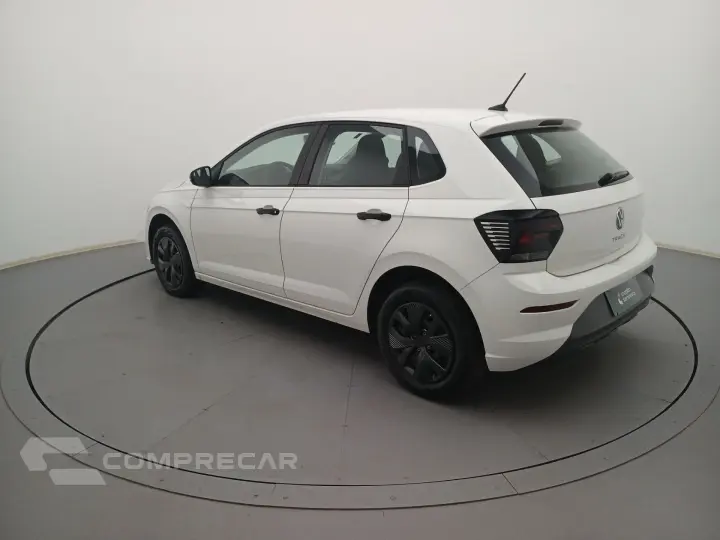 POLO 1.0 MPI TRACK MANUAL