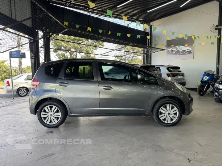 FIT 1.4 DX 16V