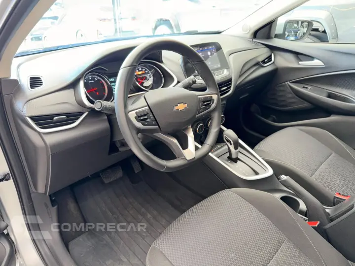 Onix Hatch 1.0 LTZ