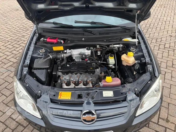 PRISMA 1.4 MPFI Maxx 8V