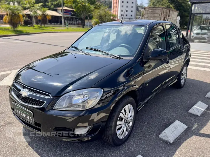 Prisma 1.4 Mpfi Lt 8V Flex 4P Manual