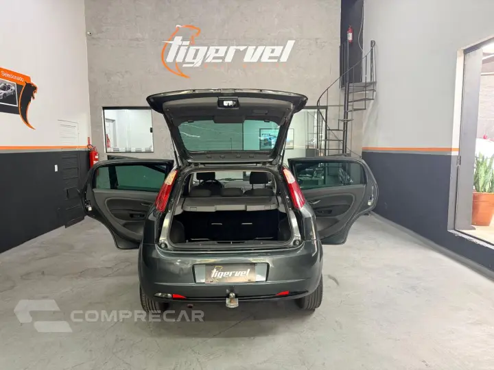 PUNTO 1.4 ELX 8V