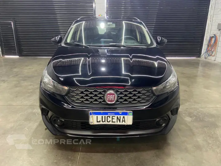 Argo 1.0 Firefly Flex Drive Manual