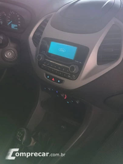 Ka SE 1.0 SD