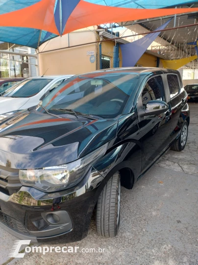 MOBI 1.0 8V EVO Like.