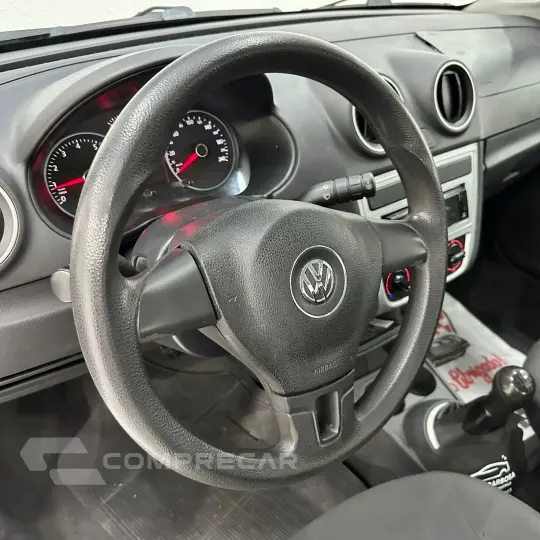 VOYAGE Trendline 1.6 T.Flex 8V 4p