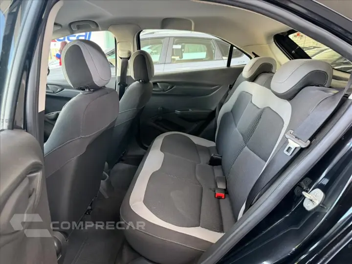 ONIX 1.0 MPFI LS 8V FLEX 4P MANUAL