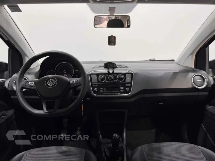 UP 1.0 MPI TOTAL FLEX 4P MANUAL