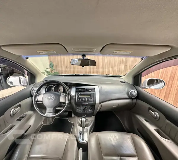 LIVINA 1.8 SL 16V