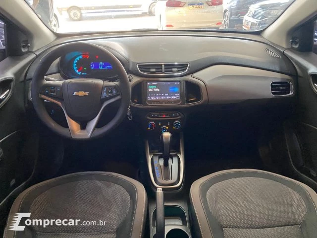 PRISMA - 1.4 MPFI LT 8V 4P AUTOMÁTICO