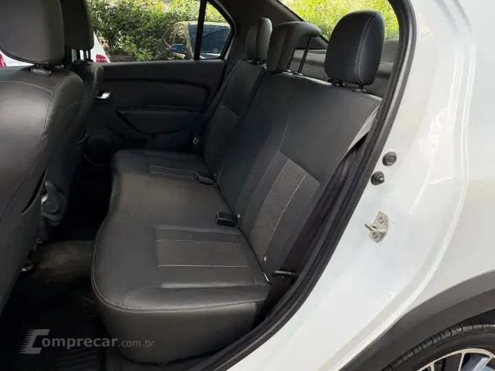 LOGAN 1.6 16V SCE Iconic