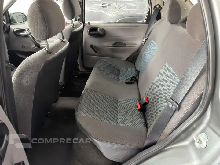 CLASSIC 1.0 MPFI LS 8V