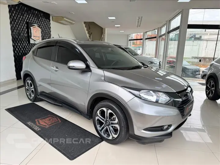 HR-V 1.8 16V EXL