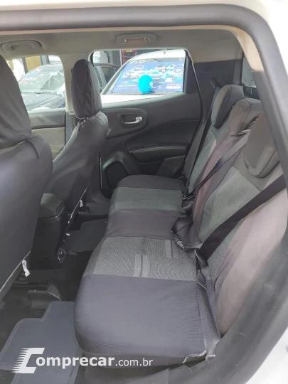 Toro Freedom 4X2