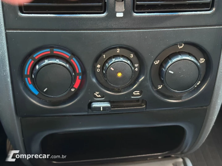 SIENA 1.0 MPI EL 8V