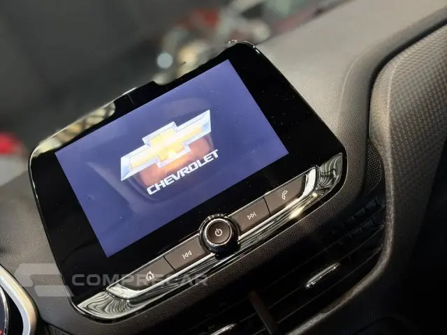 ONIX - 1.0 TURBO PLUS LTZ AUTOMÁTICO