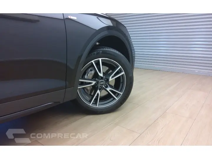 Q5 2.0 55 TFSIE PHEV SPORTBACK PERFORMANCE QUATTRO S TRONIC