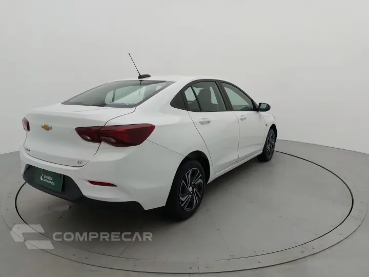 ONIX 1.0 FLEX PLUS LT MANUAL