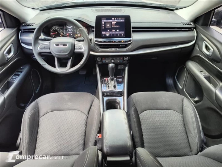 COMPASS 1.3 T270 Turbo Sport